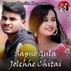 Sapno Gula Jolchhe Chitai