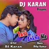 About Teri Ankho Me Song