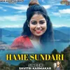 About Hame Sundari Song