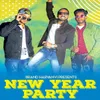 About New year party (feat. Vimmu gupta, Shekhar aashiwal) Song