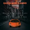 Gaddi Meri Lambo