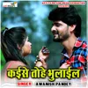 About Kayise Tohe Bhulail Song