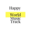 Happy World Music Track