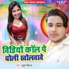 About Video Call Pe Choli Kholwave Song
