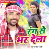 About Rang Se Bhar Dela Song