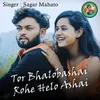 About Tor Bhalobashai Rohe Helo Ashai Song