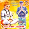 About Balaji Tera Laau Dhyan Song