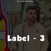 About Label 3 Song