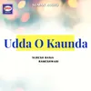 Udda O Kaunda