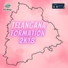 About Telangana Formation 2K18 Song