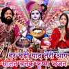 Har Ghadi Yad Teri Aaye Sautan Banake Krishna Bhajan