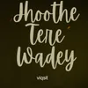 About Jhoothe Tere Wadey Song