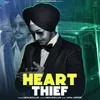 About Heart Thief Song