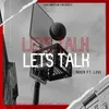 LET'S TALK (feat. Lovi)