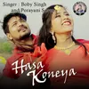 About Hasa Koneya Song