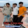 About Najja  ki love story Song