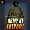 About Army Ki Taiyari Song