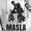 About Masla (feat. Ak Panwar) Song