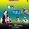 About Bhagtu Mama Song
