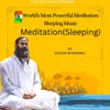 Meditation (Sleeping)