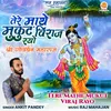 About Sri Govardhan Maharaj Song