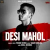 Desi Mahol