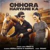 About Chhora Haryane ka Song