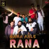 Gama Aale Rana