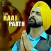 About Raaj Paath Song