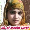 Dil Ki duniya lutgi  feat. Sahina Khan