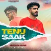 About Tenu Saak Song