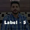 About Label 5 Song