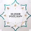 About Huzoor Jante Hain Song