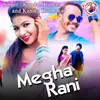About Megha Rani Song