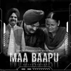 About Tribute to legend sidhu moosewala - Maa Baapu Song