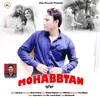 About Mohabbtan Song