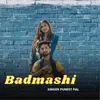 Badmashi (feat. Aman gadariya)