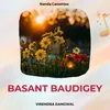 Basant Baudigey