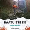 Baatu Bte De