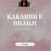 Kakarbu e Bhauji