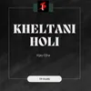 Kheltani Holi