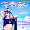 About Dj Wala Babu Gana Diggi Ko Chala De Song