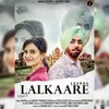 About Lalkaare Song