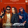 Royal Attitude (feat. Kristina Buzhan)