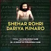 About Shehar Rohri Dariya Kinaro Song