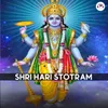 About shri hari stotram Song