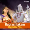 About Rudrashtakam Song