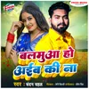 About Balamua Ho Aiba Ki Na Song