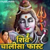 Shiv Chalisa Fast By Anuradha Paudwal