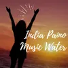 About India Paino Music Water Song
